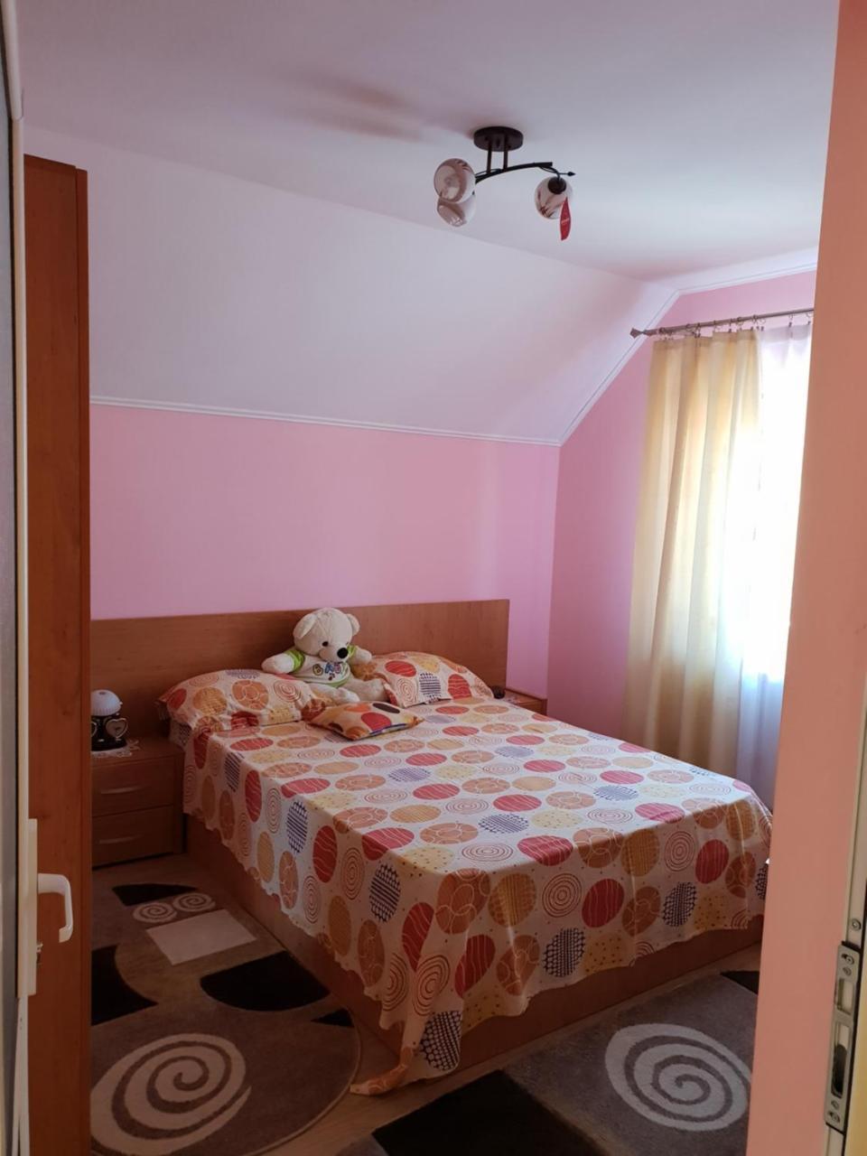 Steluta Βίλα Călimăneşti Δωμάτιο φωτογραφία